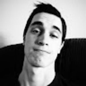 Meet your Posher, Eric